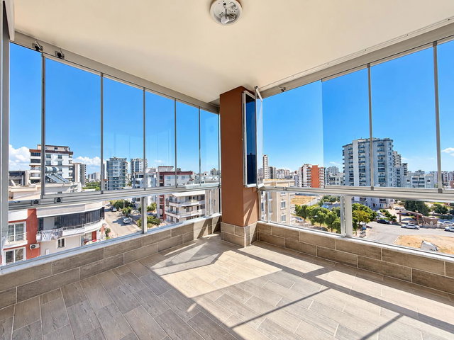 REMAX PALM'DEN BATIKENT MAH.'DE FERAH VE LÜKS SATILIK 3+1 DAİRE