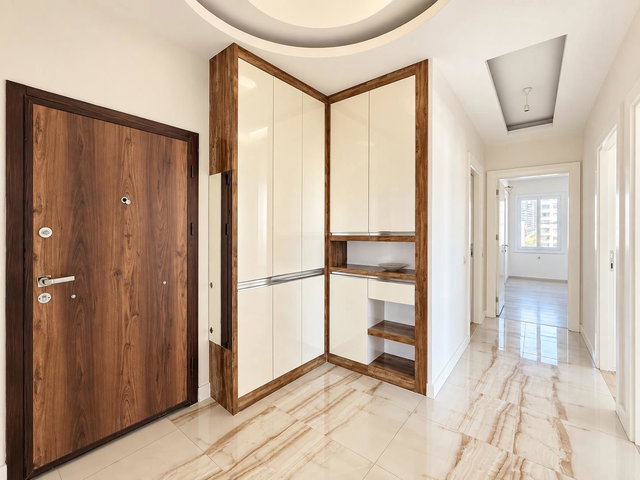 REMAX PALM'DEN BATIKENT MAH.'DE FERAH VE LÜKS SATILIK 3+1 DAİRE