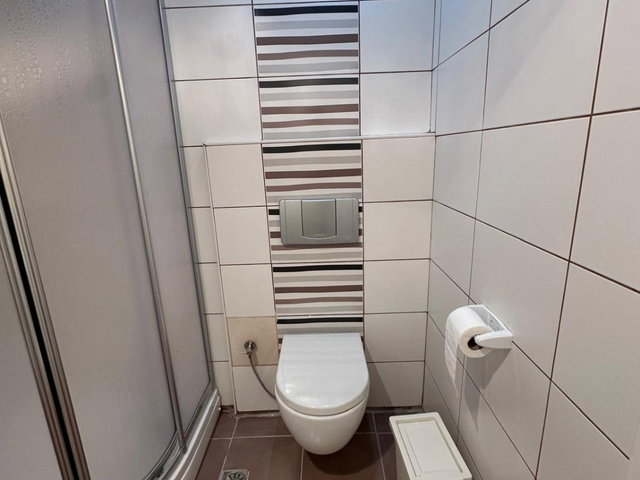 REMAX KAYA'DAN AKTEL RESIDENCE YENİ TADILATLI SATILIK 1+1 DAIRE