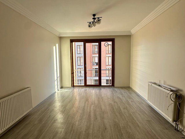 REMAX KAYA'DAN AKTEL RESIDENCE YENİ TADILATLI SATILIK 1+1 DAIRE