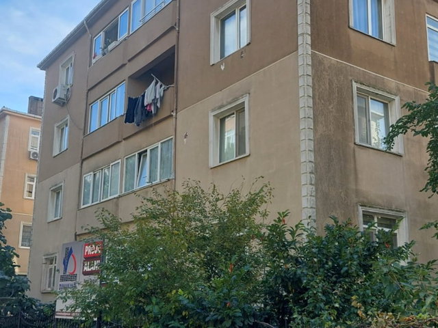 KARTAL UĞUR MUMCU’DA YILDIZ SİTESİ’NDE 3+1 | 130 M² BRÜT | YATIRIMLIK
