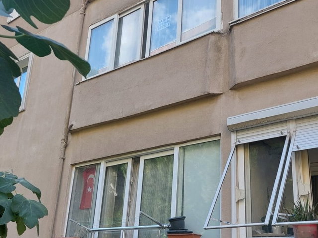 KARTAL UĞUR MUMCU’DA YILDIZ SİTESİ’NDE 3+1 | 130 M² BRÜT | YATIRIMLIK