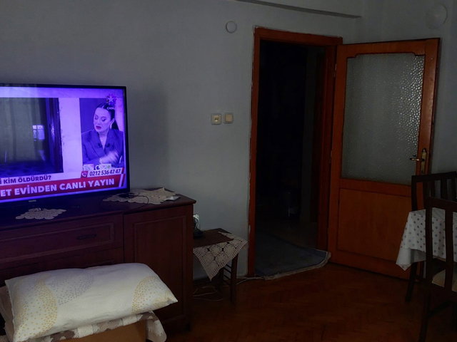 KARTAL UĞUR MUMCU’DA YILDIZ SİTESİ’NDE 3+1 | 130 M² BRÜT | YATIRIMLIK