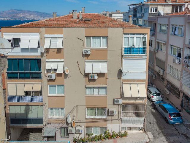 HALİLLE KÜÇÜKYALI'DA 3+1 SATILIK DAİRE