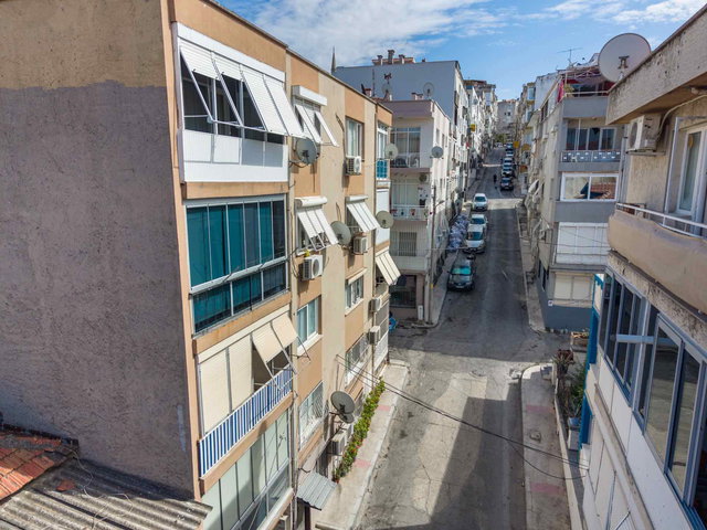 HALİLLE KÜÇÜKYALI'DA 3+1 SATILIK DAİRE