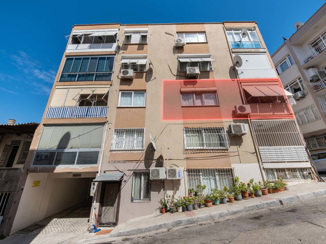 HALİLLE KÜÇÜKYALI'DA 3+1 SATILIK DAİRE