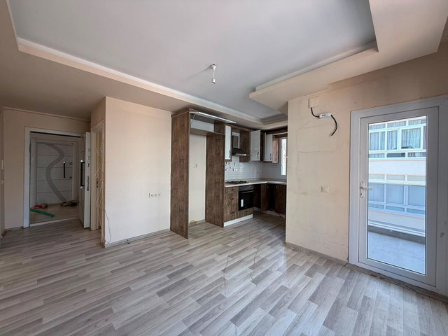 REMAX PALM'DEN VİRANŞEHİR'DE DENİZE YAKIN 2+1 KİRALIK DAİRE