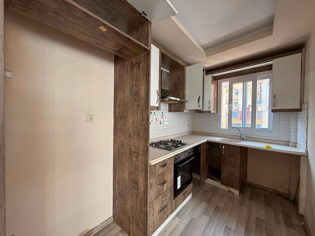 REMAX PALM'DEN VİRANŞEHİR'DE DENİZE YAKIN 2+1 KİRALIK DAİRE