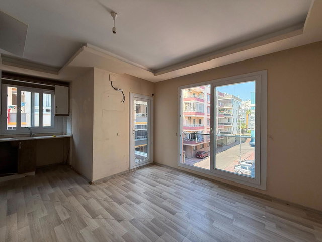 REMAX PALM'DEN VİRANŞEHİR'DE DENİZE YAKIN 2+1 KİRALIK DAİRE