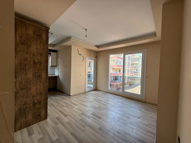 REMAX PALM'DEN VİRANŞEHİR'DE DENİZE YAKIN 2+1 KİRALIK DAİRE