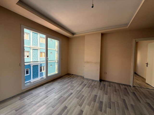 REMAX PALM'DEN VİRANŞEHİR'DE DENİZE YAKIN 2+1 KİRALIK DAİRE