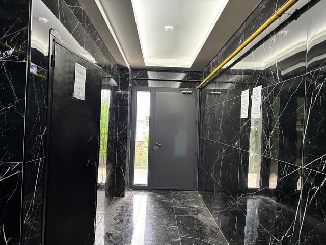 ATAKUM KÖRFEZ’DE BAHÇE KATI SATILIK 2+1 DAİRE