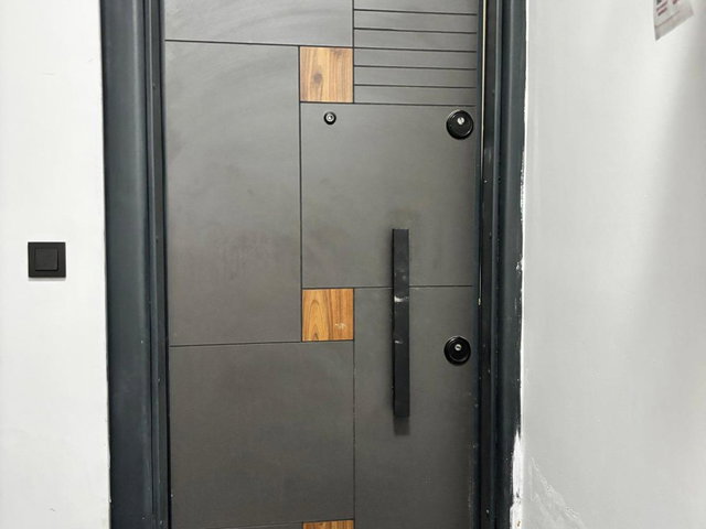 ATAKUM KÖRFEZ’DE BAHÇE KATI SATILIK 2+1 DAİRE