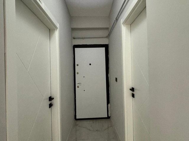 ATAKUM KÖRFEZ’DE BAHÇE KATI SATILIK 2+1 DAİRE