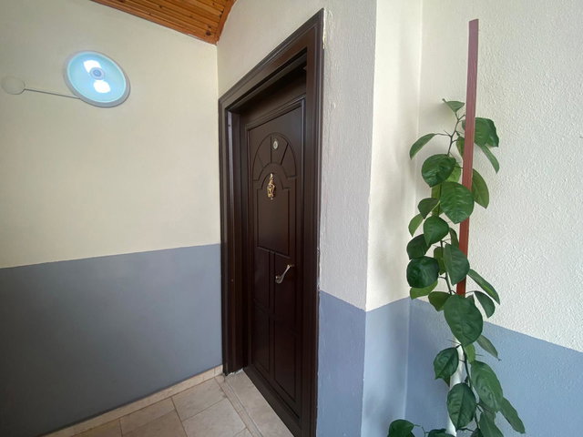 ÇAKMAK'TA 130 M² NET | TERASLI | ÇİFT YAŞAM ALANI KULLANIMLI | ASANSÖRLÜ