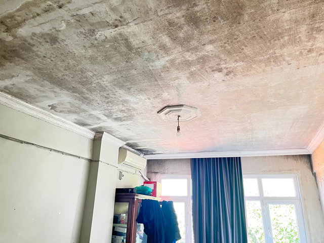 KEÇECİLER CADDESİ’NDE 85 M² SATILIK 2+1 DAİRE