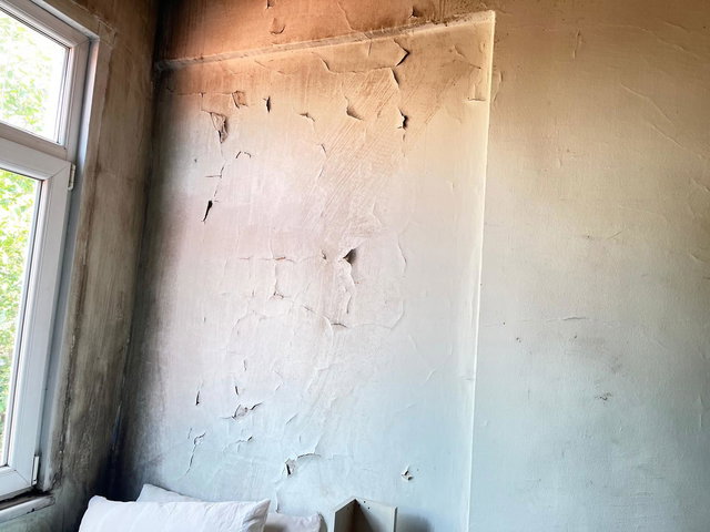 KEÇECİLER CADDESİ’NDE 85 M² SATILIK 2+1 DAİRE