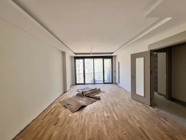 ÇEKMEKÖY MERKEZ MAHALLESİ'NDE 1+1 AÇIK MUTFAKLI KİRALIK DAİRE