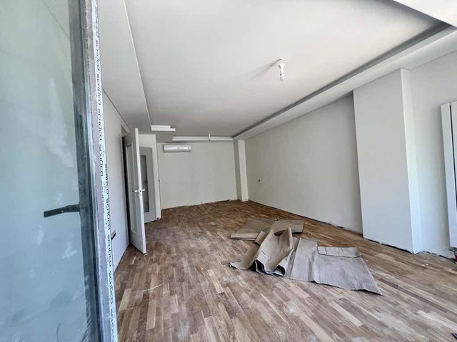 ÇEKMEKÖY MERKEZ MAHALLESİ'NDE 1+1 AÇIK MUTFAKLI KİRALIK DAİRE