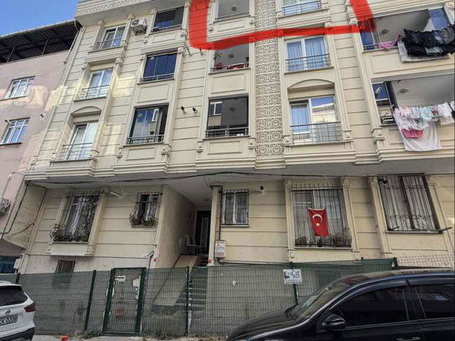 ATATÜRK MAH.METROYA YAKIN 3+2 SATILIK İSKANLI DUBLEKS DAİRE