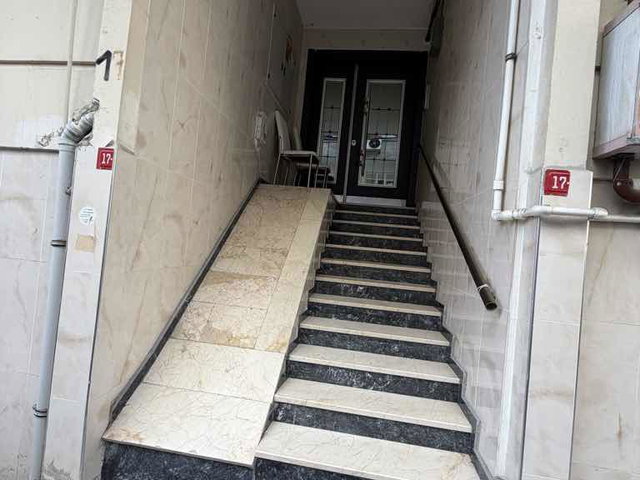 ATATÜRK MAH.METROYA YAKIN 3+2 SATILIK İSKANLI DUBLEKS DAİRE