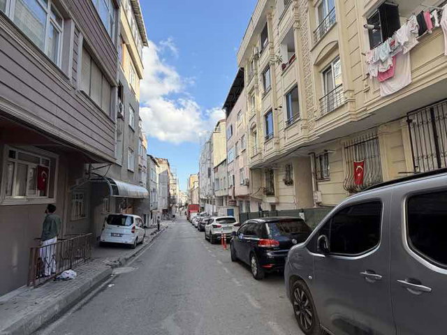 ATATÜRK MAH.METROYA YAKIN 3+2 SATILIK İSKANLI DUBLEKS DAİRE