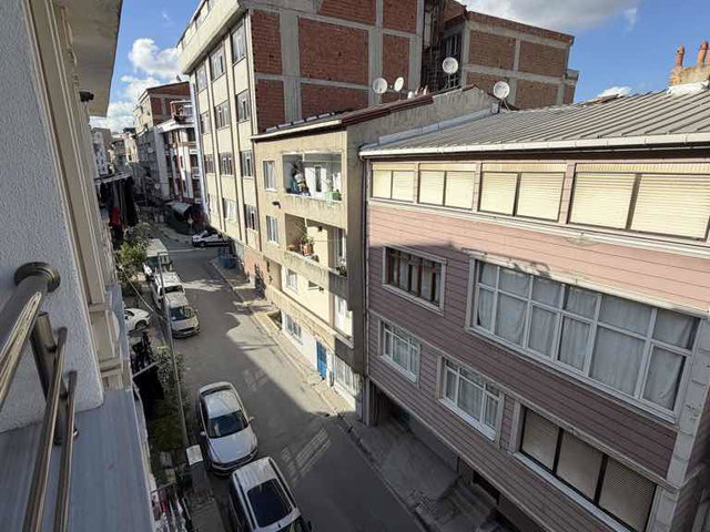 ATATÜRK MAH.METROYA YAKIN 3+2 SATILIK İSKANLI DUBLEKS DAİRE