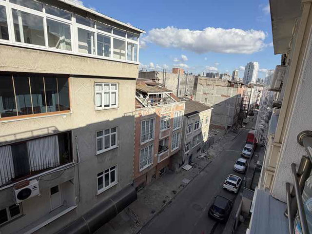 ATATÜRK MAH.METROYA YAKIN 3+2 SATILIK İSKANLI DUBLEKS DAİRE