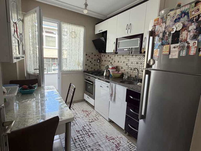 ATATÜRK MAH.METROYA YAKIN 3+2 SATILIK İSKANLI DUBLEKS DAİRE