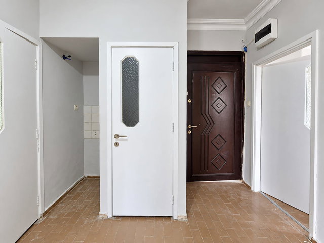 DOĞU GARAJININ MERKEZİNDE 1+1 KİRALIK DAİRE