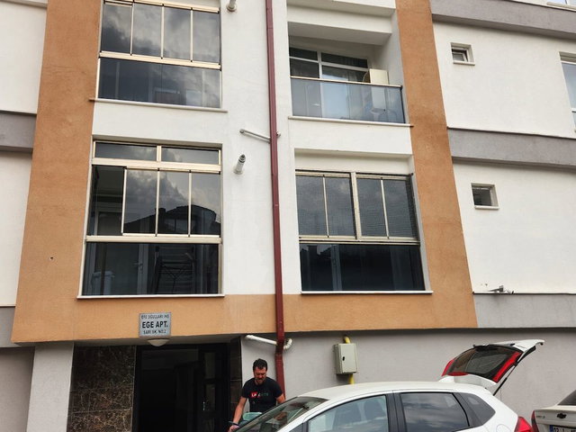 ŞARHÜYÜK MAHALLESİ 1+1 SATILIK DAİRE