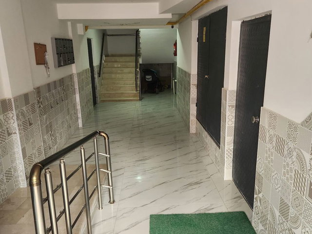 ŞARHÜYÜK MAHALLESİ 1+1 SATILIK DAİRE