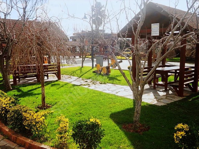 REMAX HANE-2 TEK YETKİLİ OFİS FİYAKA EVLERİ 2+1 100M2 EŞYALI