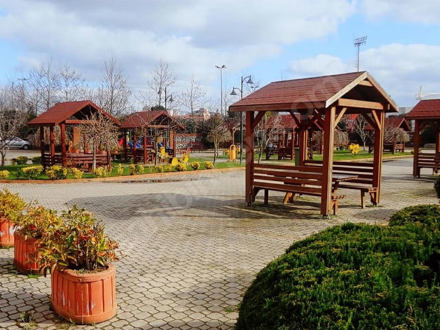 REMAX HANE-2 TEK YETKİLİ OFİS FİYAKA EVLERİ 2+1 100M2 EŞYALI
