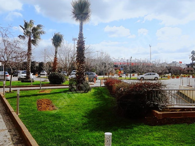 REMAX HANE-2 TEK YETKİLİ OFİS FİYAKA EVLERİ 2+1 100M2 EŞYALI