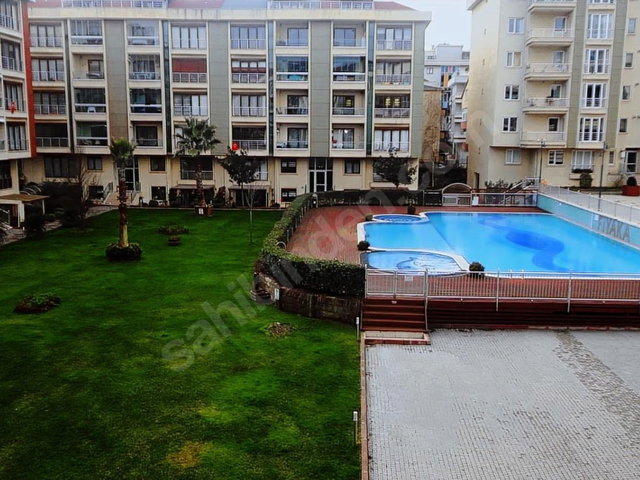 REMAX HANE-2 TEK YETKİLİ OFİS FİYAKA EVLERİ 2+1 100M2 EŞYALI