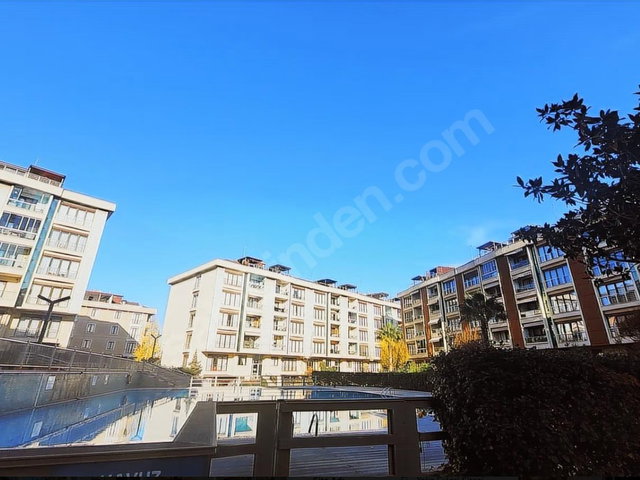REMAX HANE-2 TEK YETKİLİ OFİS FİYAKA EVLERİ 2+1 100M2 EŞYALI