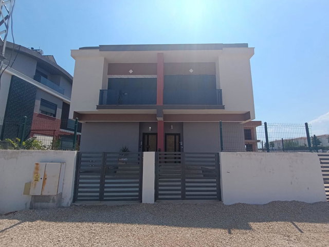 DÖŞEMEALTI/ALTIN KALE'DE LÜX 4+1 SATILIK VİLLA