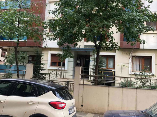 EĞITIM MAHALLESINDE MINÜBÜSE 2. PARALELDE 2+1 KIRALIK