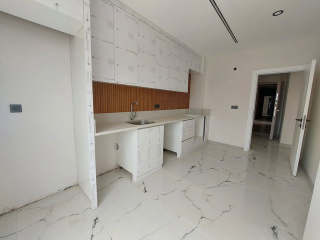 ​VARSAK AYANOĞLU | SIFIR 2+1 | OTURUMA HAZIR SATILIK DAİRE