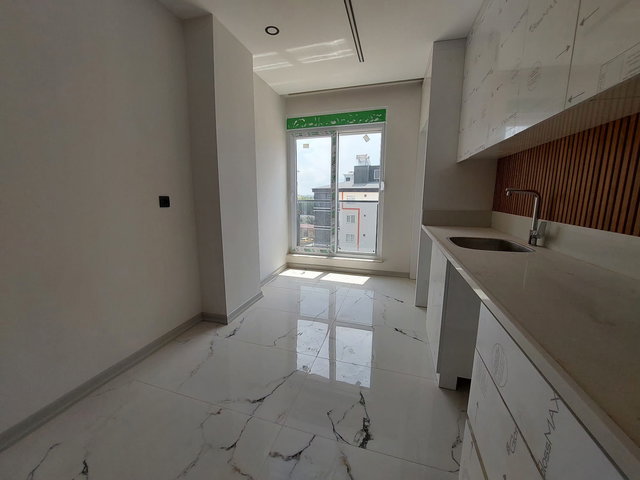 ​VARSAK AYANOĞLU | SIFIR 2+1 | OTURUMA HAZIR SATILIK DAİRE