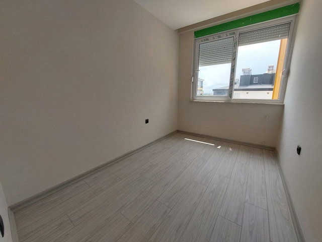 ​VARSAK AYANOĞLU | SIFIR 2+1 | OTURUMA HAZIR SATILIK DAİRE