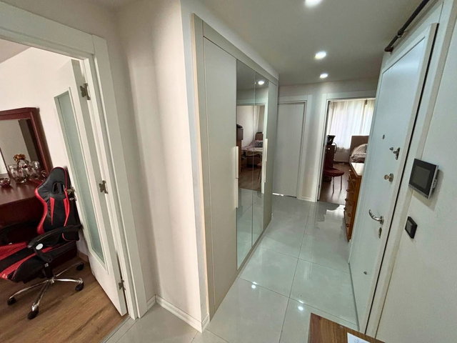 HİLAL HİLL’TE GÜNEY CEPHE 3+1 | 2 BANYO | BALKON | KREDİYE UYGUN