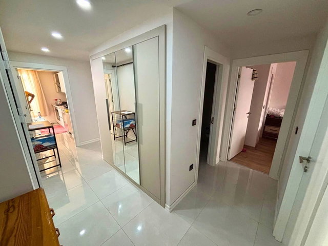 HİLAL HİLL’TE GÜNEY CEPHE 3+1 | 2 BANYO | BALKON | KREDİYE UYGUN