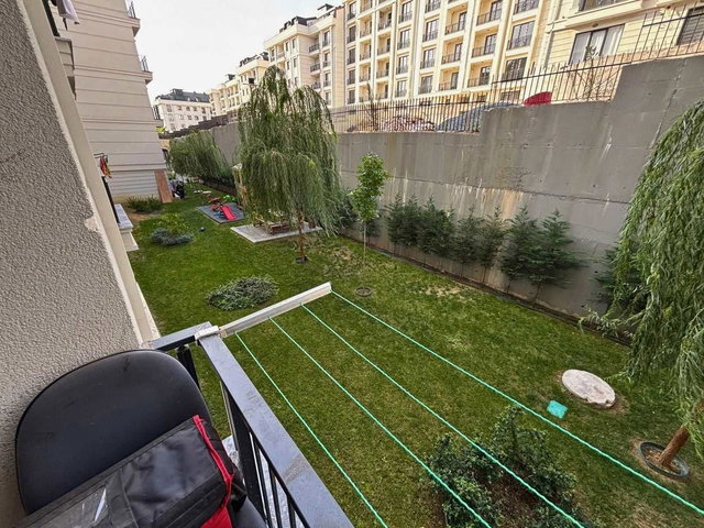 HİLAL HİLL’TE GÜNEY CEPHE 3+1 | 2 BANYO | BALKON | KREDİYE UYGUN