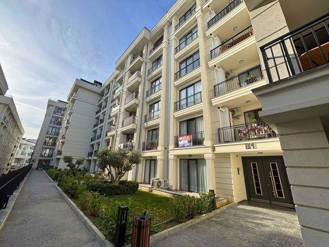 HİLAL HİLL’TE GÜNEY CEPHE 3+1 | 2 BANYO | BALKON | KREDİYE UYGUN