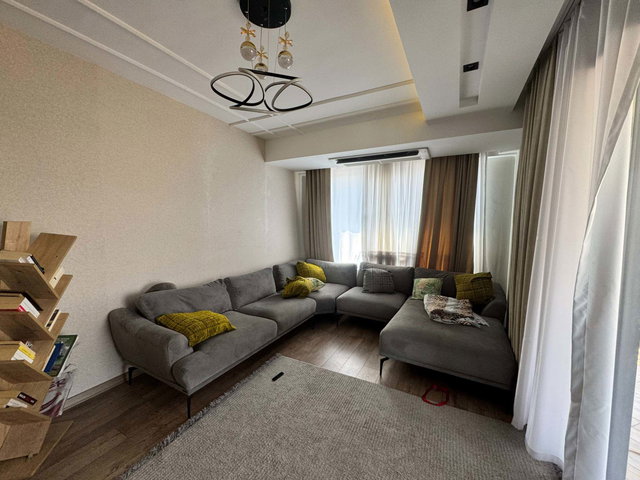 KARAKUŞ PARMADA 2+1 URFA BULVARINDA YATIRIMLIK SATILIK DAİRE