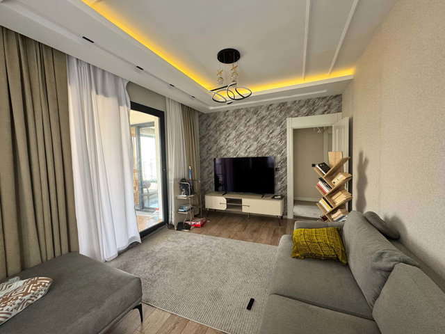 KARAKUŞ PARMADA 2+1 URFA BULVARINDA YATIRIMLIK SATILIK DAİRE