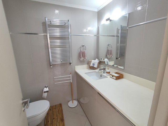 TUZLA EVORA B PARSEL STÜDYO 55 M2 KİRALIK BOŞ DAİRE