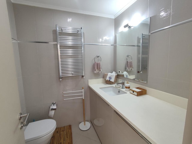 TUZLA EVORA B PARSEL STÜDYO 55 M2 KİRALIK BOŞ DAİRE